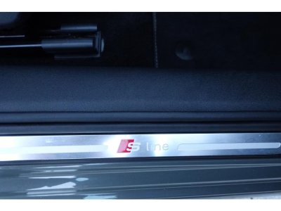 Audi A1 Sportback 40 TFSI 207 ch S tronic 7 S Line - 13