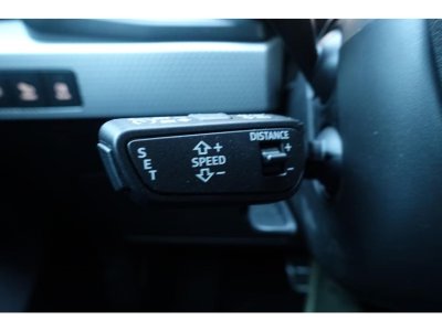 Audi A1 Sportback 40 TFSI 207 ch S tronic 7 S Line - 14