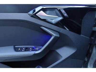 Audi A1 Sportback 40 TFSI 207 ch S tronic 7 S Line - 15