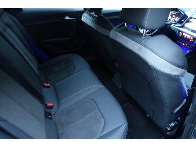 Audi A1 Sportback 40 TFSI 207 ch S tronic 7 S Line - 16