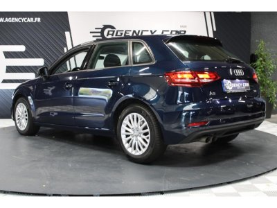 Audi A3 Sportback 20 TDI 150 PH2 Entretien Parfait État - 3