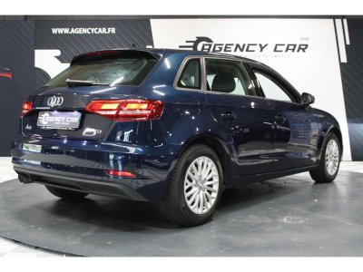 Audi A3 Sportback 20 TDI 150 PH2 Entretien Parfait État - 4