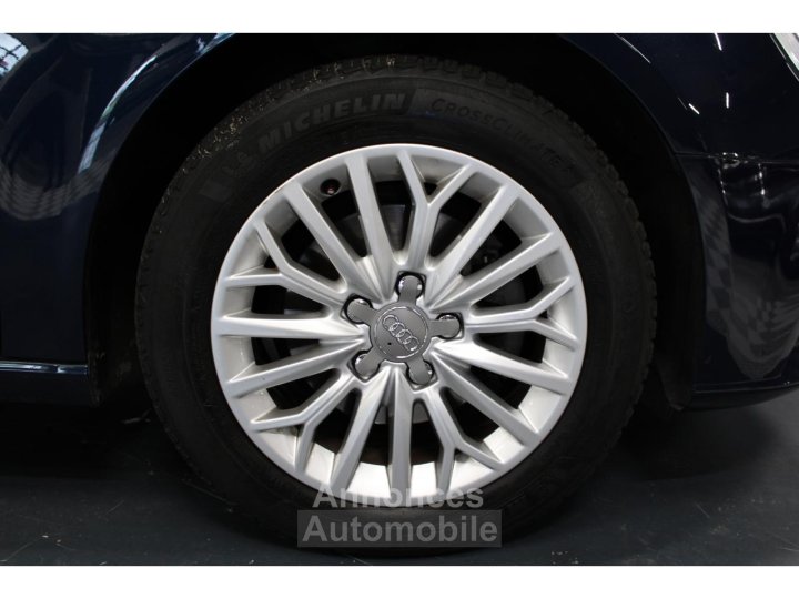 Audi A3 Sportback 20 TDI 150 PH2 Entretien Parfait État - 5