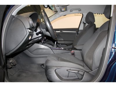 Audi A3 Sportback 20 TDI 150 PH2 Entretien Parfait État - 6