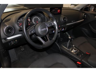 Audi A3 Sportback 20 TDI 150 PH2 Entretien Parfait État - 7