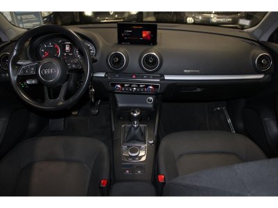 Audi A3 Sportback 20 TDI 150 PH2 Entretien Parfait État - 8