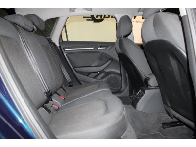 Audi A3 Sportback 20 TDI 150 PH2 Entretien Parfait État - 12