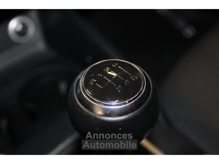 Audi A3 Sportback 20 TDI 150 PH2 Entretien Parfait État - 13