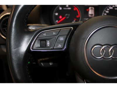Audi A3 Sportback 20 TDI 150 PH2 Entretien Parfait État - 14