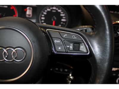 Audi A3 Sportback 20 TDI 150 PH2 Entretien Parfait État - 15