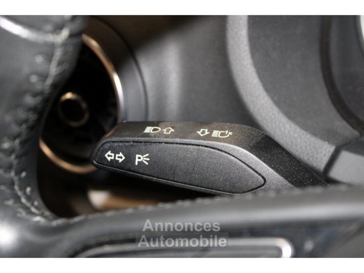 Audi A3 Sportback 20 TDI 150 PH2 Entretien Parfait État - 16