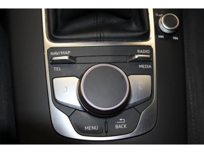 Audi A3 Sportback 20 TDI 150 PH2 Entretien Parfait État - 21