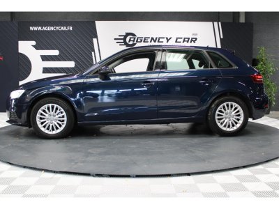 Audi A3 Sportback 20 TDI 150 PH2 Entretien Parfait État - 25