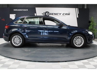 Audi A3 Sportback 20 TDI 150 PH2 Entretien Parfait État - 26