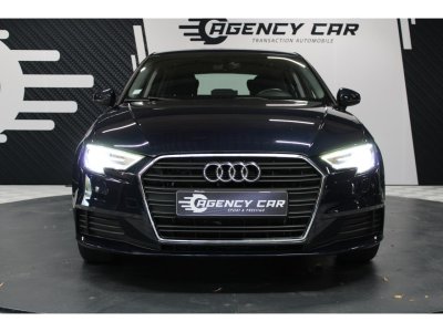 Audi A3 Sportback 20 TDI 150 PH2 Entretien Parfait État - 27