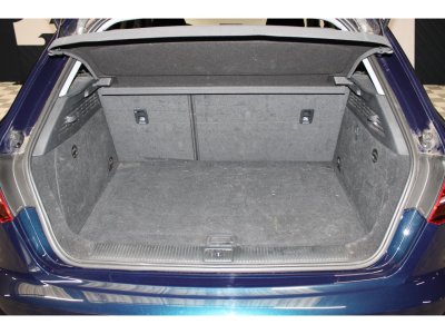 Audi A3 Sportback 20 TDI 150 PH2 Entretien Parfait État - 29