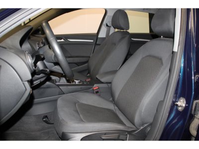 Audi A3 Sportback 20 TDI 150 PH2 Entretien Parfait État - 30