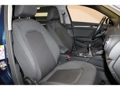 Audi A3 Sportback 20 TDI 150 PH2 Entretien Parfait État - 31