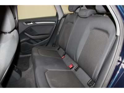 Audi A3 Sportback 20 TDI 150 PH2 Entretien Parfait État - 32