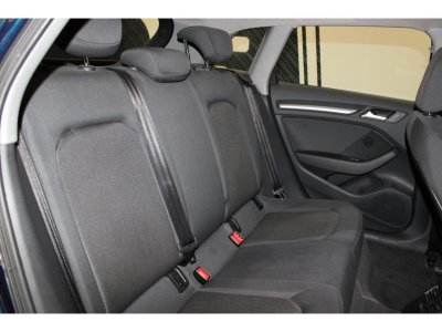 Audi A3 Sportback 20 TDI 150 PH2 Entretien Parfait État - 33