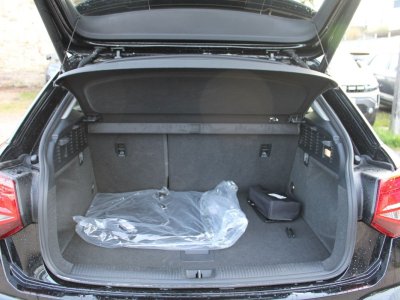 Audi Q2 S-LINE 35 TFSI 150 CV CAMÉRA FULL LED GPS 3D PK HIVER JA 17 BOITE AUTO S-TRONIC - 6