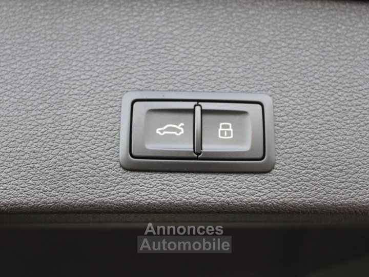 Audi Q2 S-LINE 35 TFSI 150 CV CAMÉRA FULL LED GPS 3D PK HIVER JA 17 BOITE AUTO S-TRONIC - 7