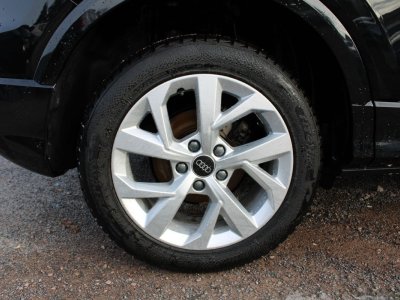 Audi Q2 S-LINE 35 TFSI 150 CV CAMÉRA FULL LED GPS 3D PK HIVER JA 17 BOITE AUTO S-TRONIC - 8