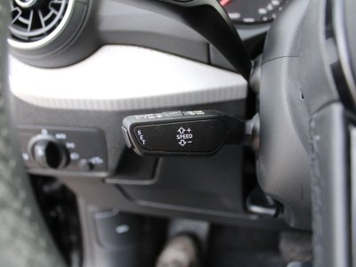 Audi Q2 S-LINE 35 TFSI 150 CV CAMÉRA FULL LED GPS 3D PK HIVER JA 17 BOITE AUTO S-TRONIC - 12