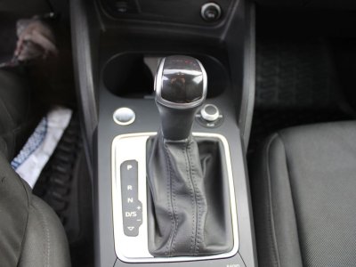 Audi Q2 S-LINE 35 TFSI 150 CV CAMÉRA FULL LED GPS 3D PK HIVER JA 17 BOITE AUTO S-TRONIC - 16