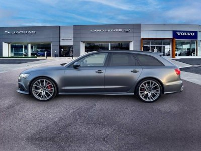 Audi RS6 Avant 40 V8 TFSI 605ch performance quattro Tiptronic - 2