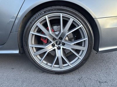 Audi RS6 Avant 40 V8 TFSI 605ch performance quattro Tiptronic - 9