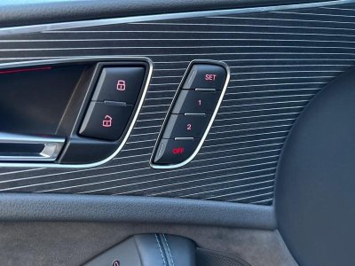 Audi RS6 Avant 40 V8 TFSI 605ch performance quattro Tiptronic - 11