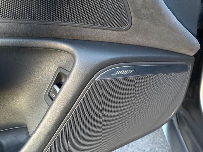 Audi RS6 Avant 40 V8 TFSI 605ch performance quattro Tiptronic - 12