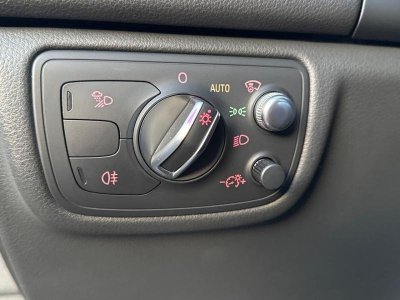 Audi RS6 Avant 40 V8 TFSI 605ch performance quattro Tiptronic - 13