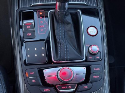 Audi RS6 Avant 40 V8 TFSI 605ch performance quattro Tiptronic - 18