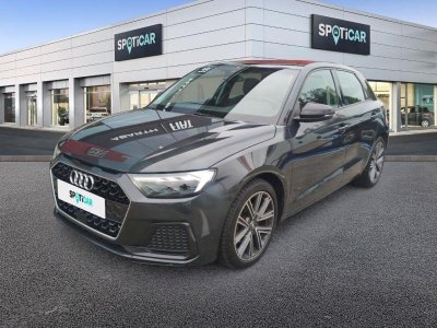 Audi A1 Sportback 30 TFSI 116ch Design Luxe S tronic 7 - 1