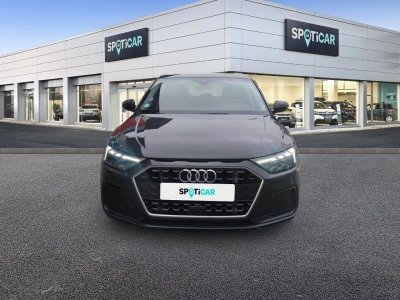Audi A1 Sportback 30 TFSI 116ch Design Luxe S tronic 7 - 2