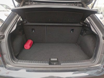 Audi A1 Sportback 30 TFSI 116ch Design Luxe S tronic 7 - 6