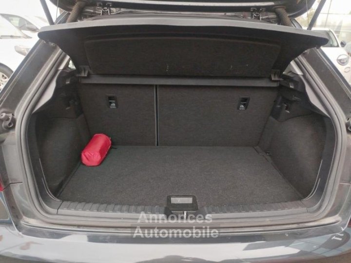 Audi A1 Sportback 30 TFSI 116ch Design Luxe S tronic 7 - 6