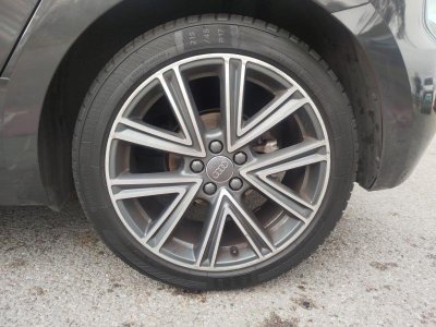 Audi A1 Sportback 30 TFSI 116ch Design Luxe S tronic 7 - 11