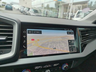 Audi A1 Sportback 30 TFSI 116ch Design Luxe S tronic 7 - 15