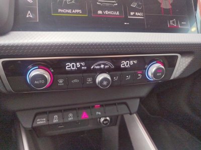 Audi A1 Sportback 30 TFSI 116ch Design Luxe S tronic 7 - 20