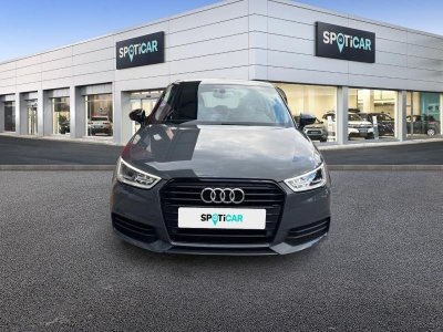 Audi A1 Sportback 14 TFSI 125ch S line S tronic 7 - 2