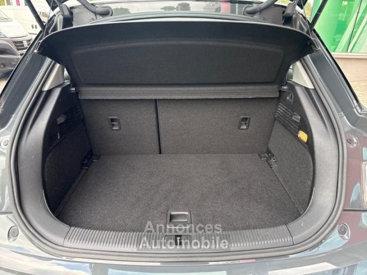 Audi A1 Sportback 14 TFSI 125ch S line S tronic 7 - 6