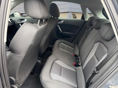 Audi A1 Sportback 14 TFSI 125ch S line S tronic 7 - 10