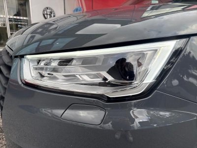 Audi A1 Sportback 14 TFSI 125ch S line S tronic 7 - 13