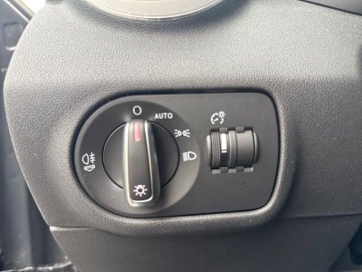 Audi A1 Sportback 14 TFSI 125ch S line S tronic 7 - 15