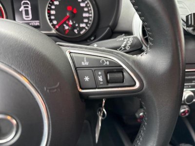 Audi A1 Sportback 14 TFSI 125ch S line S tronic 7 - 18