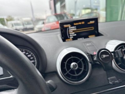 Audi A1 Sportback 14 TFSI 125ch S line S tronic 7 - 20