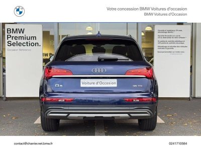 Audi Q5 35 TDI Hybride 163ch Avus S tronic 7 - 5